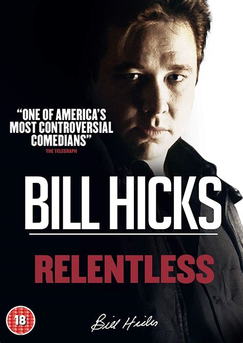 bill hicks youtube|bill hicks relentless.